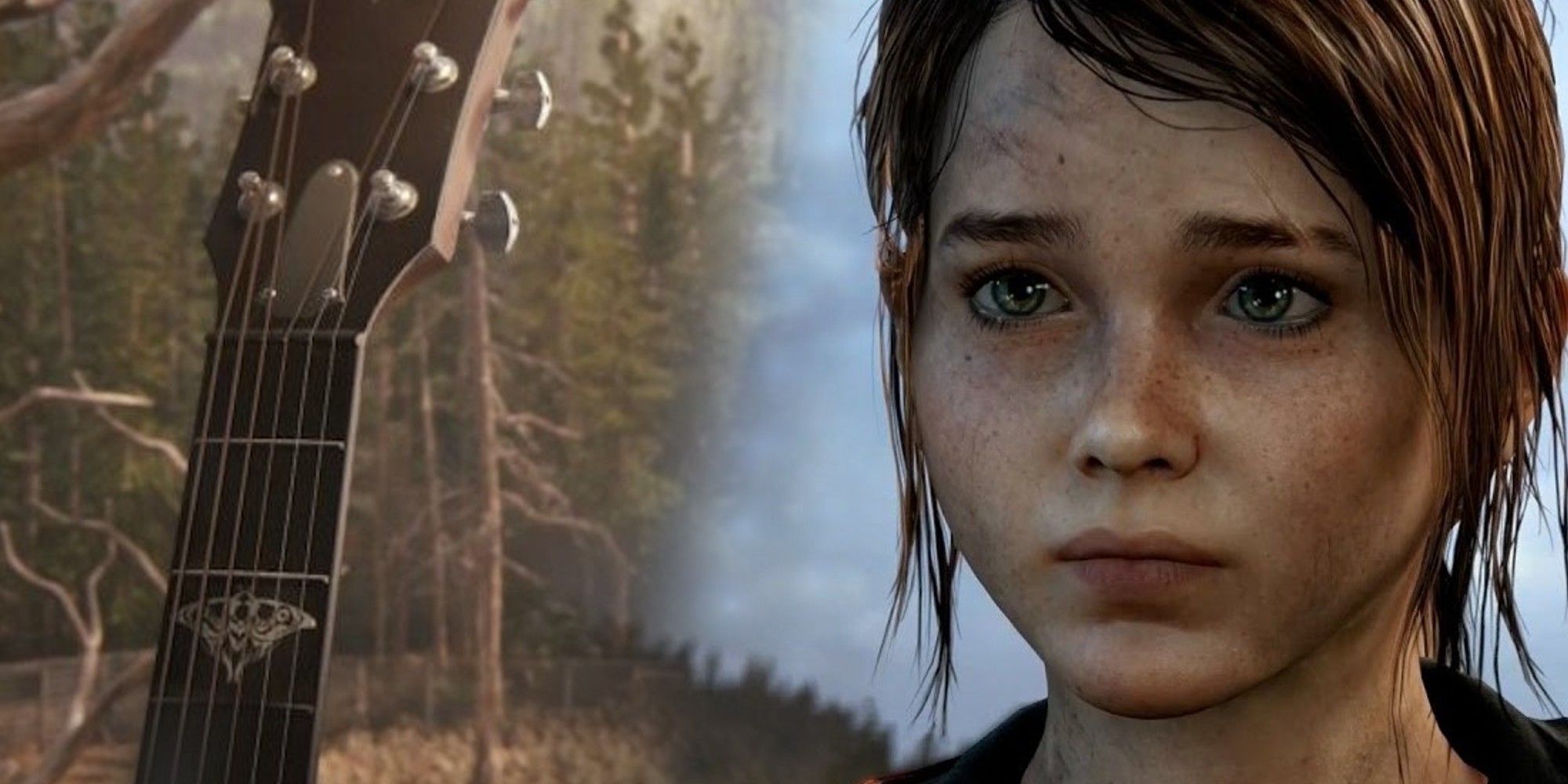 HBO's The Last Of Us Is Already Teasing The Games Saddest Death
