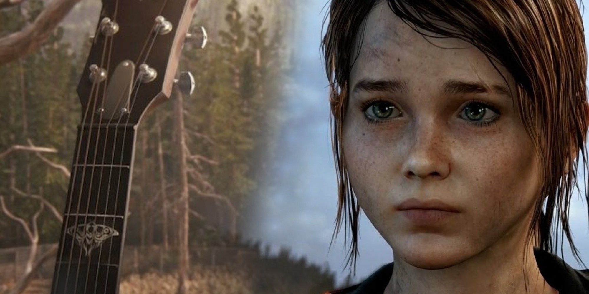 The Last of Us 2 Fan Finds Heartbreaking Detail In Final Scene