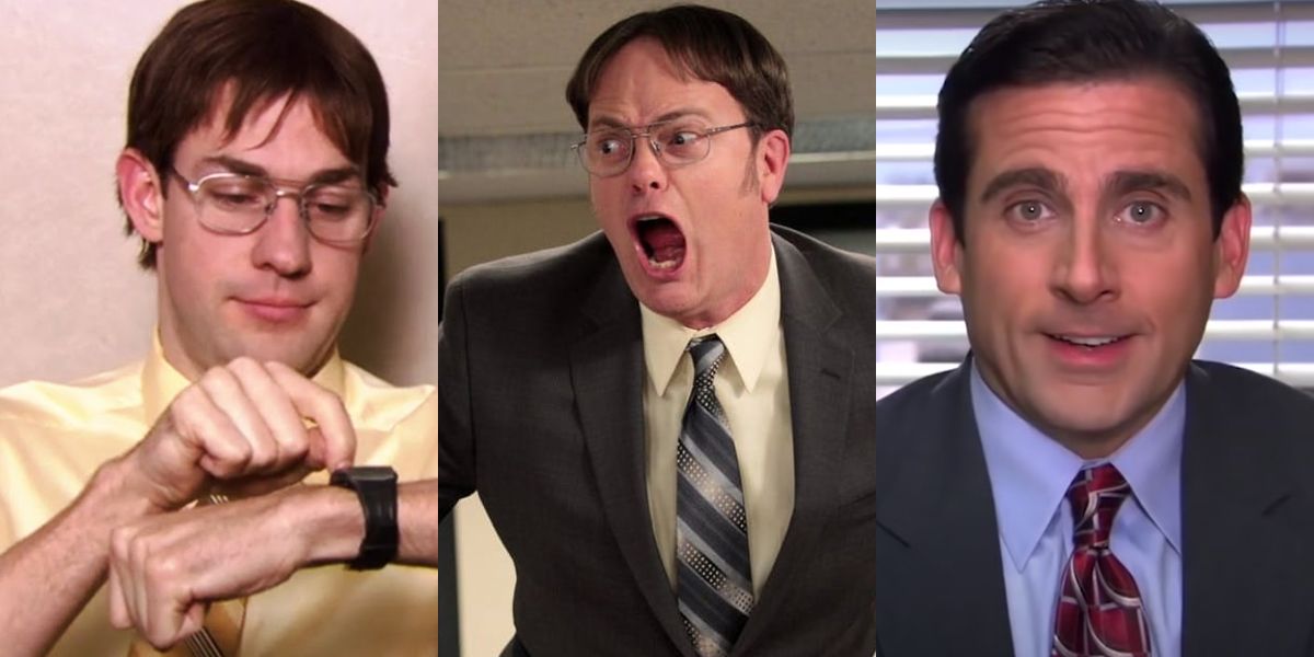 10 The Office Jokes That Aged Surprisingly Well