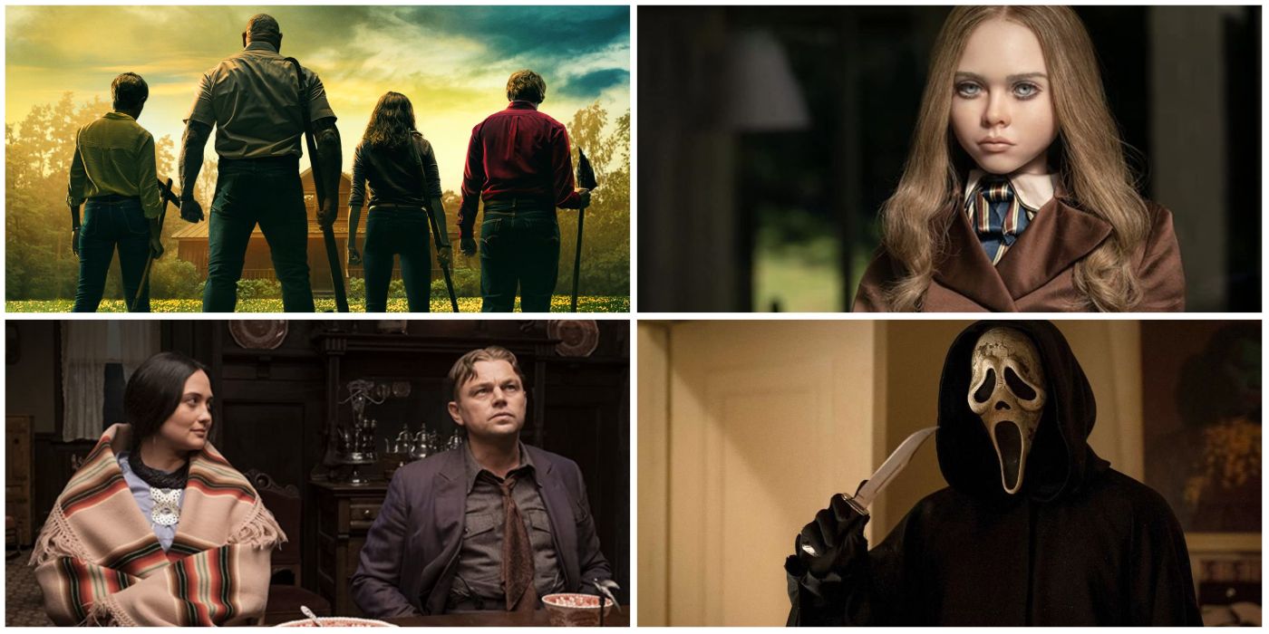 10 Thrillers To Look Forward To In 2023
