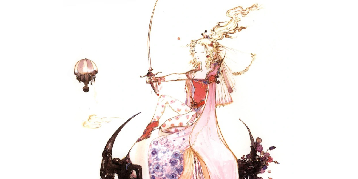 10 Best Final Fantasy Parties Ranked