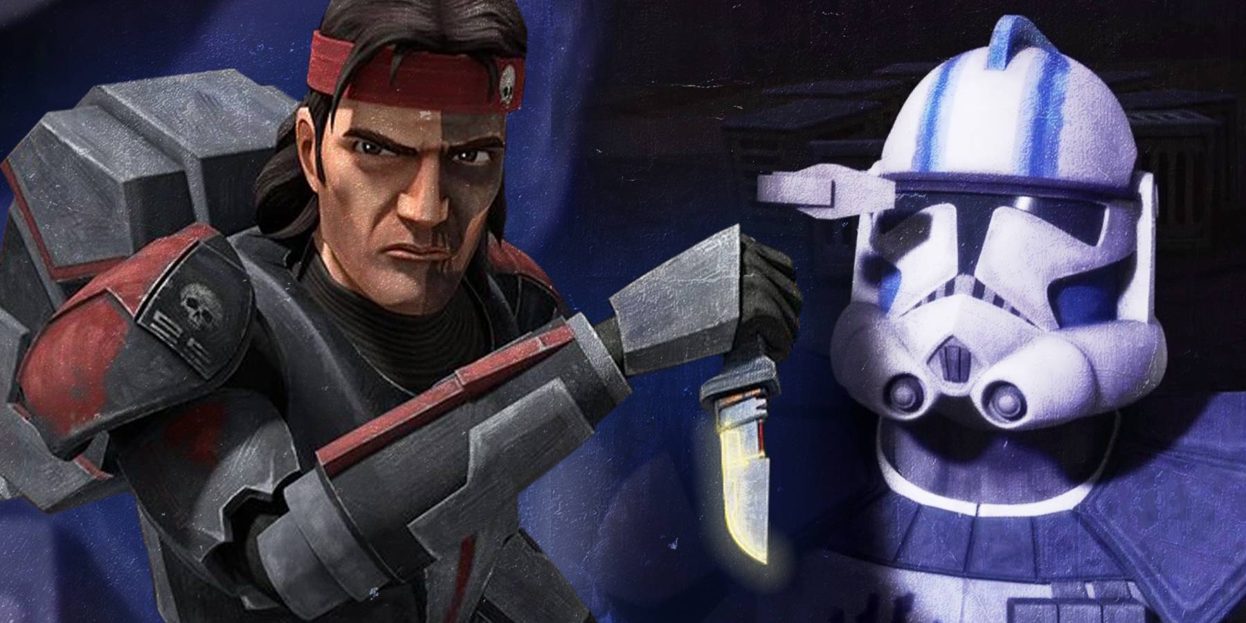 Star Wars Episode 3 Clone Trooper By MetalDinosaur On DeviantArt