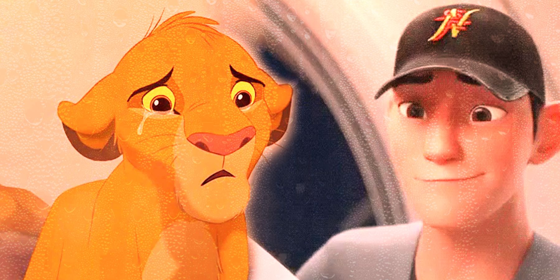 15 Saddest Disney Deaths, Ranked