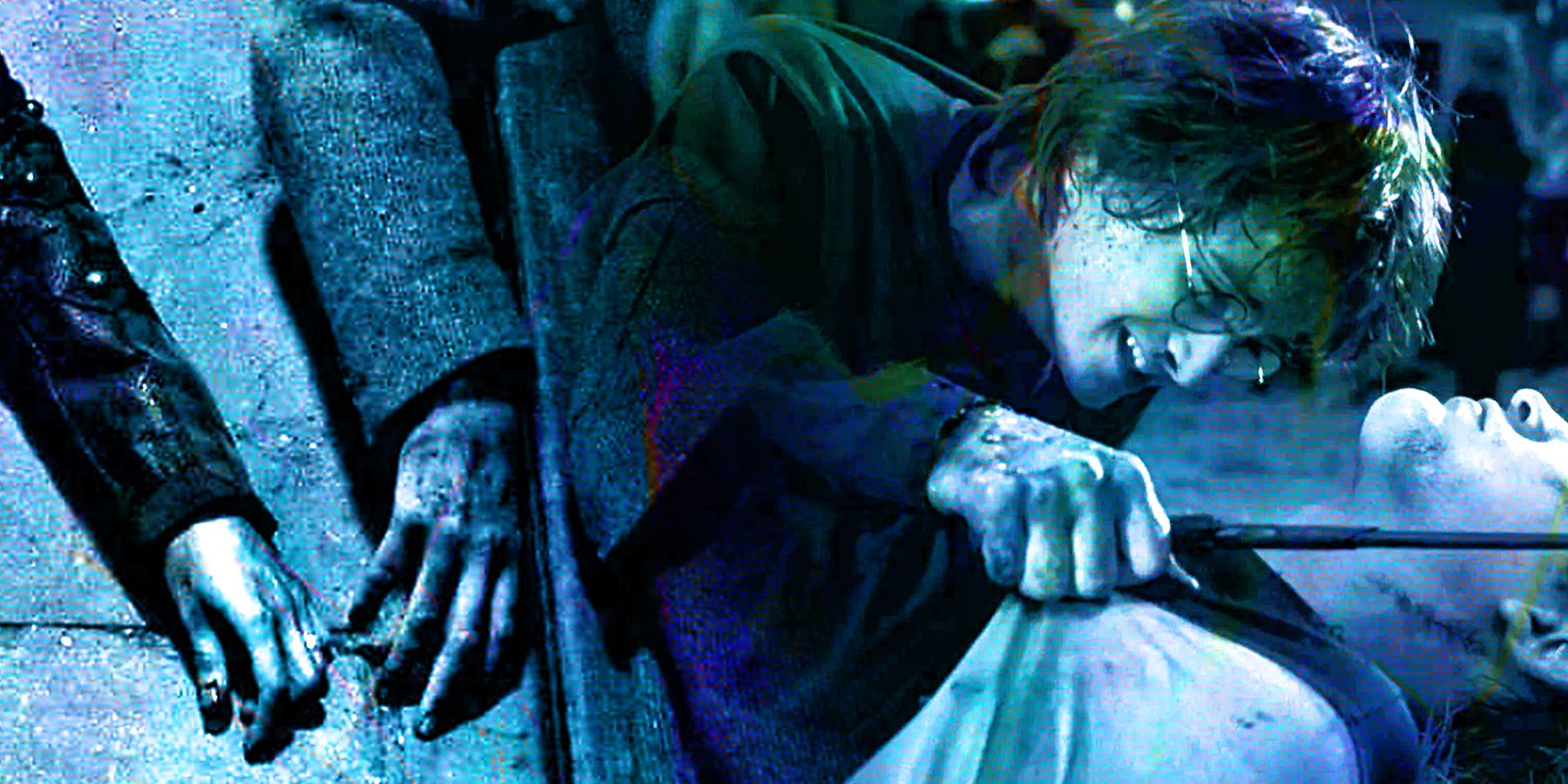 15 Saddest Harry Potter Deaths, Ranked
