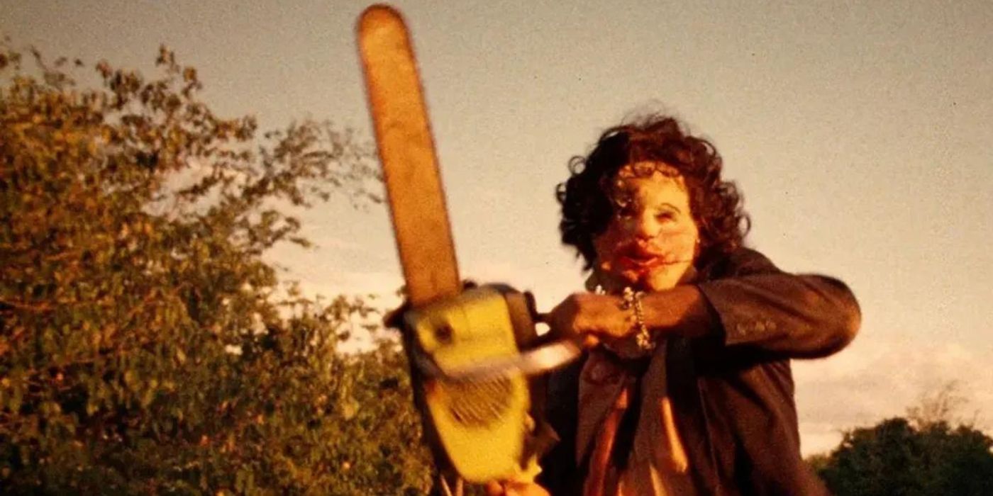 The Most Iconic Horror Movie Scenes of All Time, Ranked