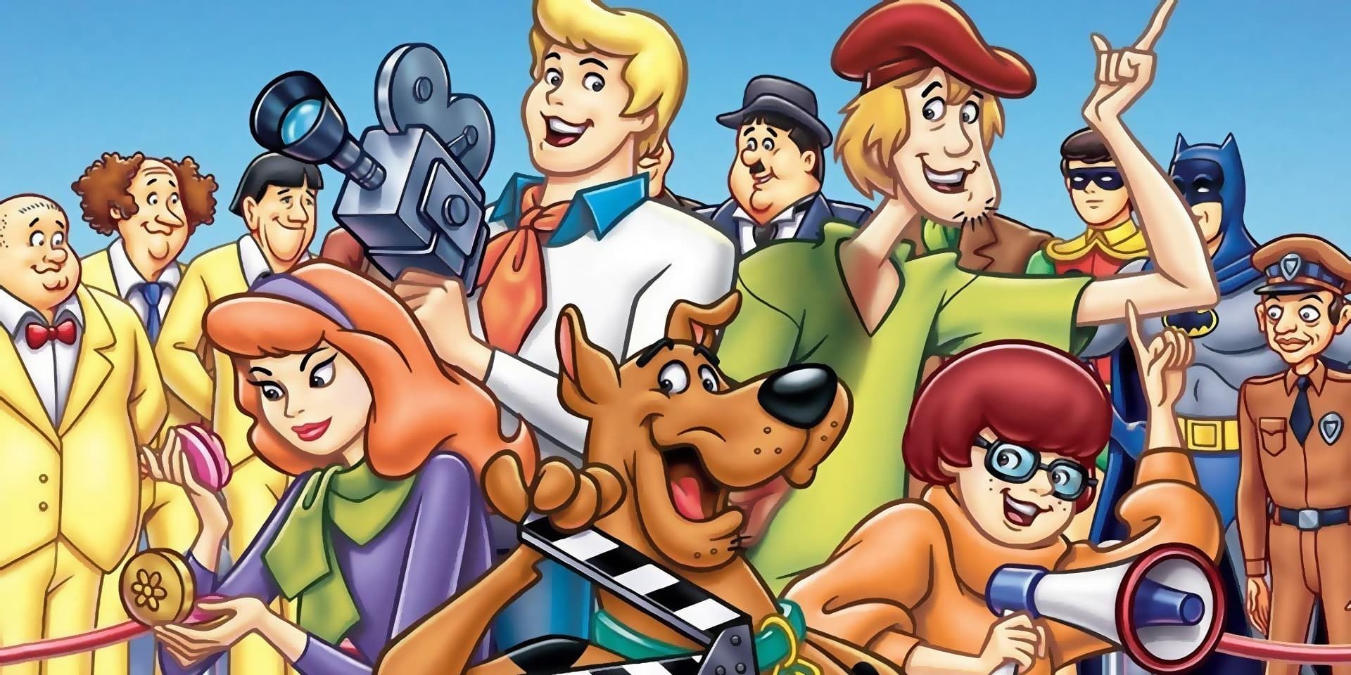 Scooby-Doo Revitalized the Franchise by Returning to Horror