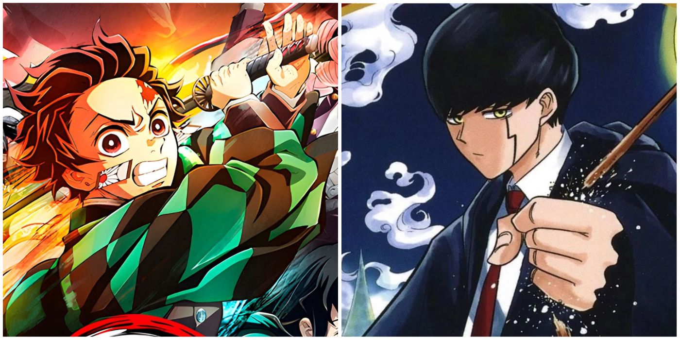 10 Anime Everyone Should Be Watching In 2023