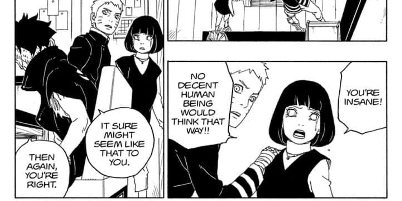 Why Does Kawaki Want to Kill Boruto?