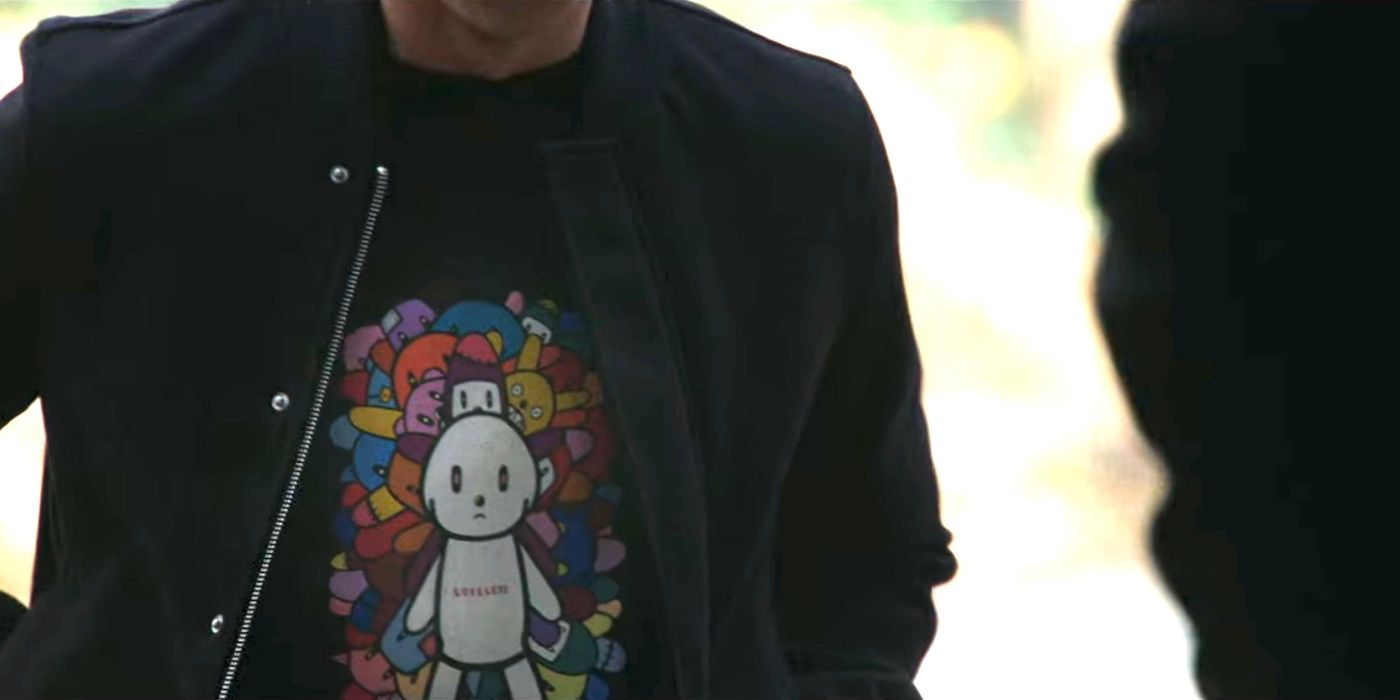 Kaleidoscope Did Giancarlo Esposito's Leo Really Die?