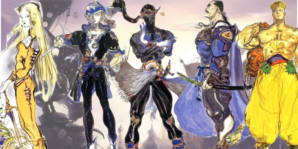 Final-fantasy-vi-cast-title-image