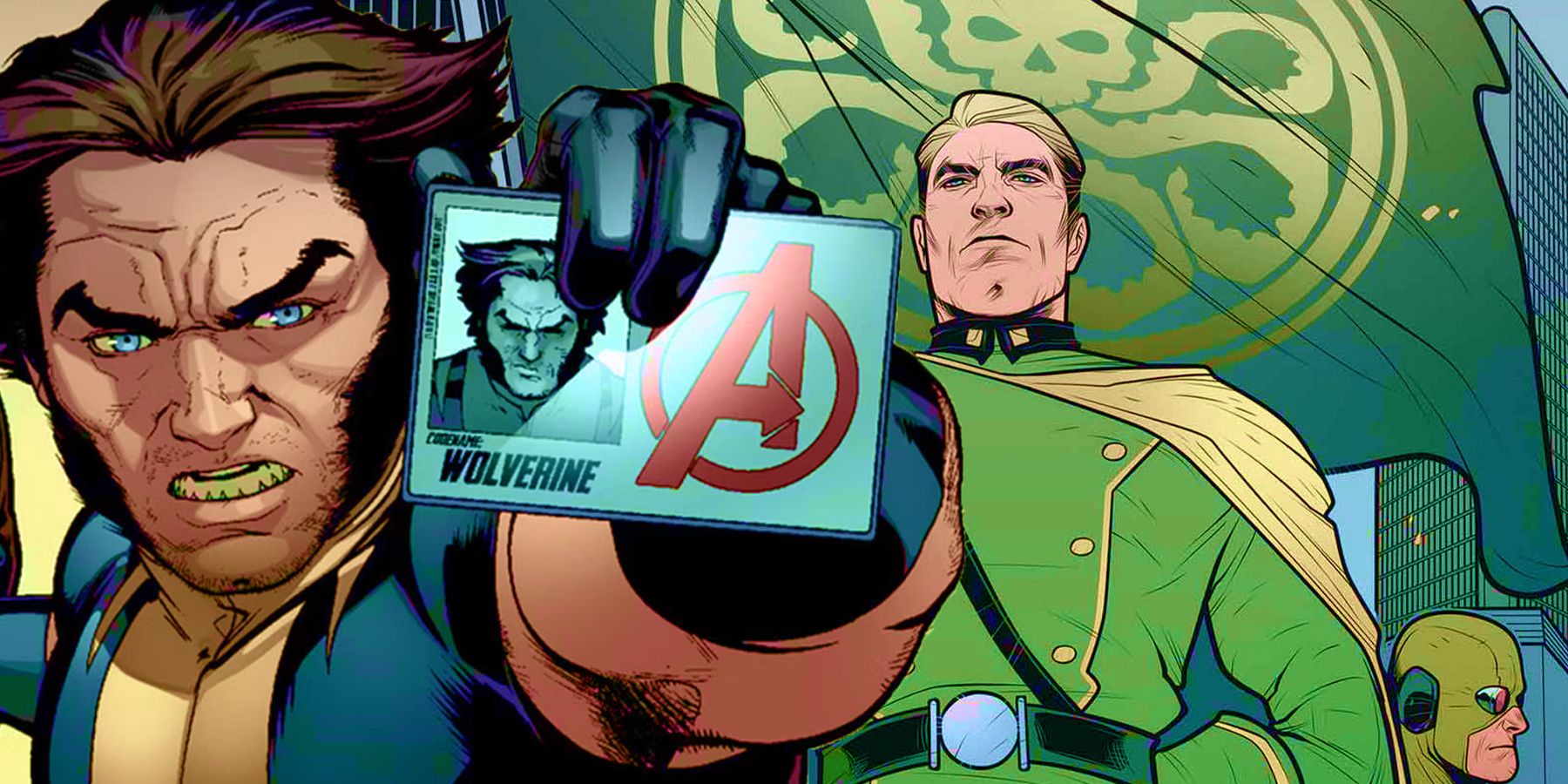 5 Instantly Recognizable Symbols In Marvel Comics-1