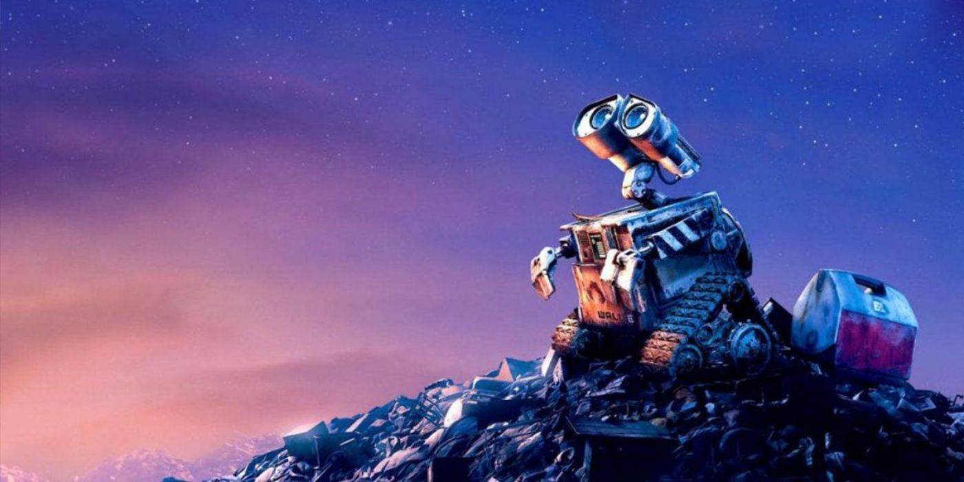 Best Animated Movies to Watch If You Love The Wild Robot