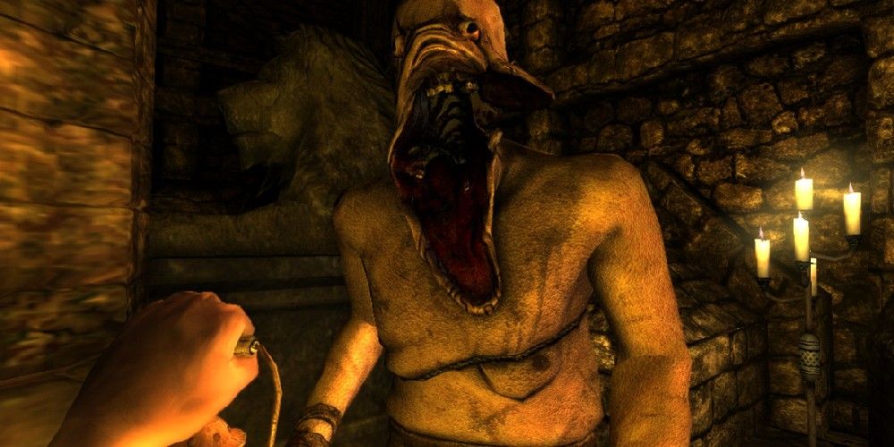 10 Scariest Indie Horror Games of All Time