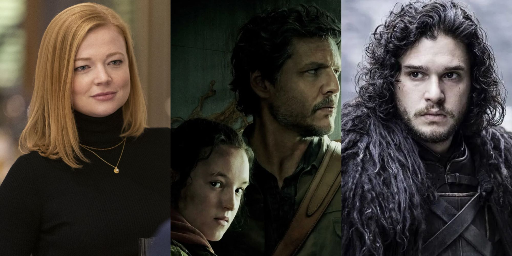 10 Best HBO Shows, Ranked According To IMDb