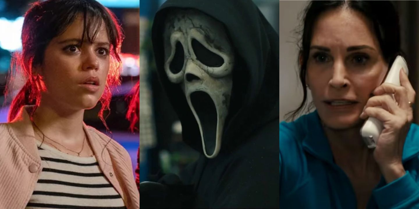 Scream 6 trailer shows the return of Ghostface