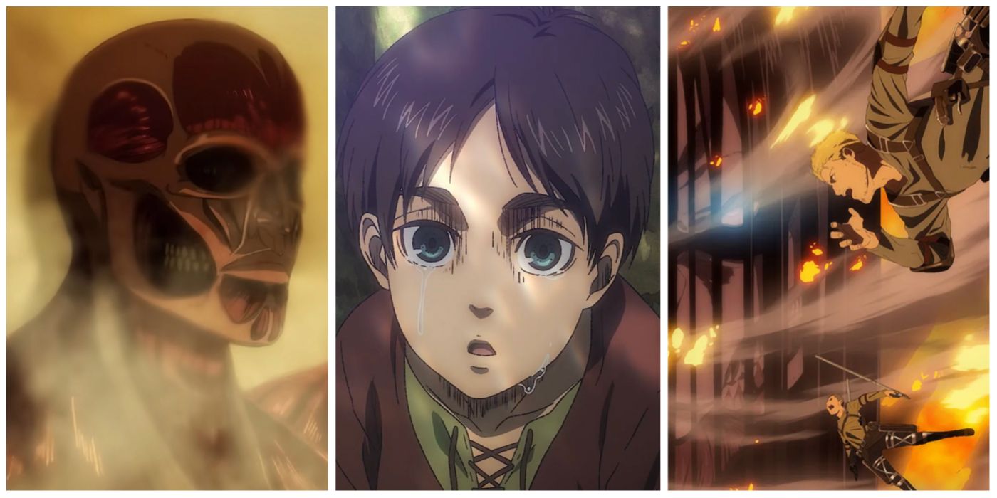 Attack on Titan Final Season Part 3' Will Be Two Hour-Long Specials, Second  Drops in Fall