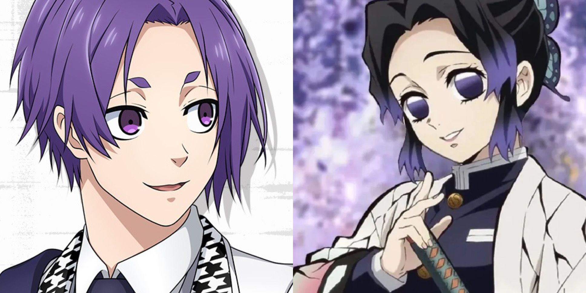 10 Blue Lock Players Who Resemble Other Anime Characters