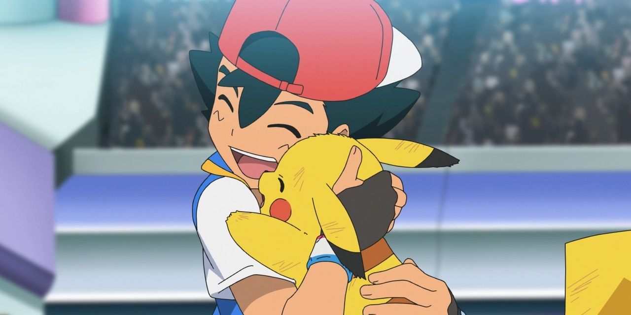 10 Most Exciting Things About Aim To Be A Pokémon Master So Far