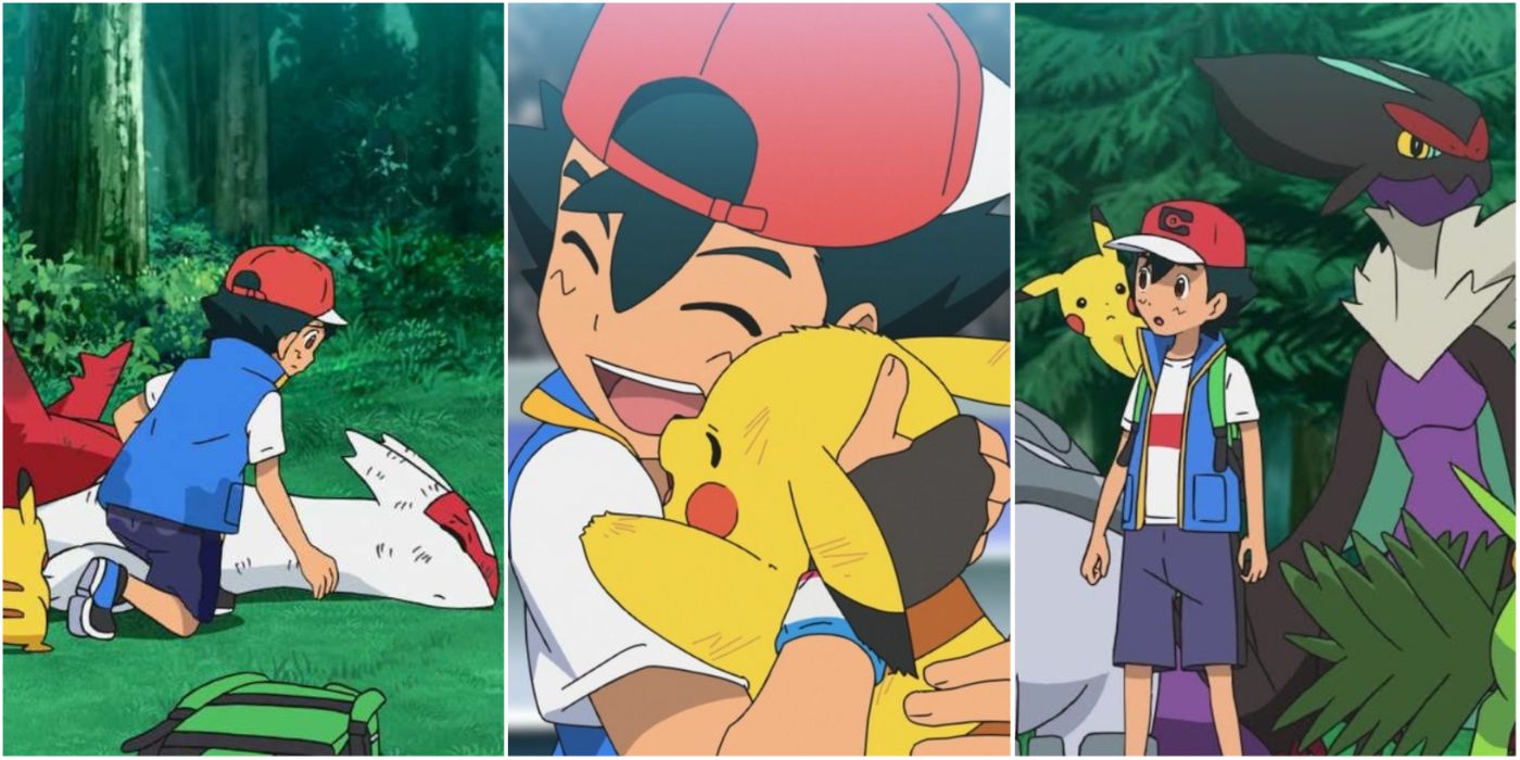 10 Most Exciting Things About Aim To Be A Pokémon Master So Far