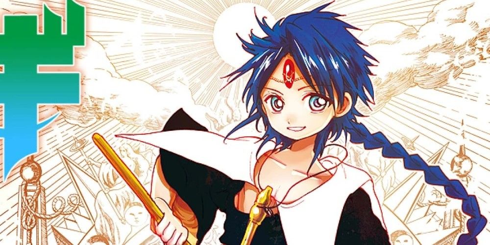 10 Best Manga Based on Disney Movies, Ranked