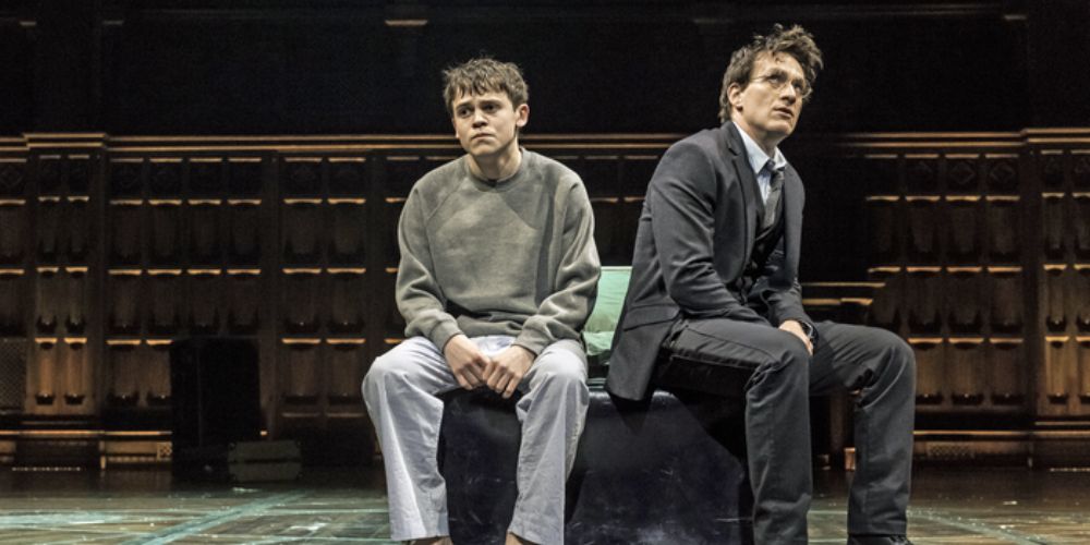 How Harry Potter and The Cursed Child Fits Into the Rest of the Franchise