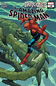 REVIEW Marvel s Amazing Spider Man 18