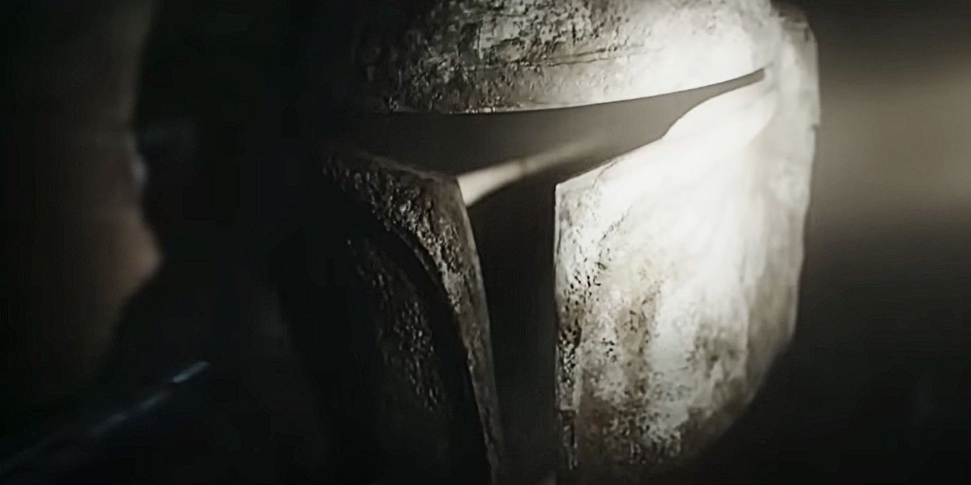The Mandalorian Season 3 May Uncover Mandalore's Mask
