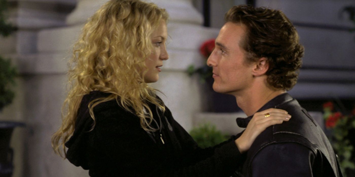 10 Unrealistic Rom-Coms Fans Can't Get Enough Of