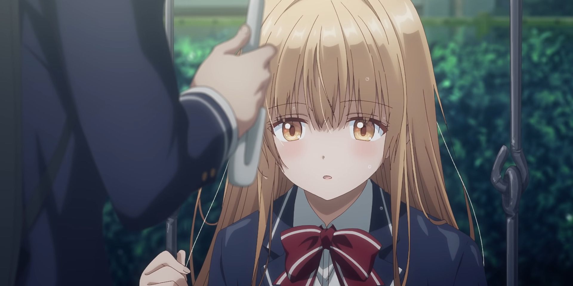 The Angel Next Door Spoils Me Rotten Release Date, Trailer & Updates