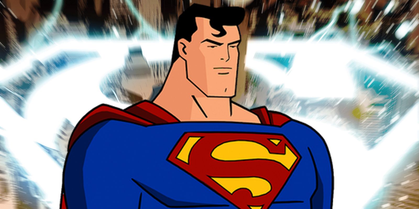 DC Brings Back an Iconic Animated Villain for Superman's New Series