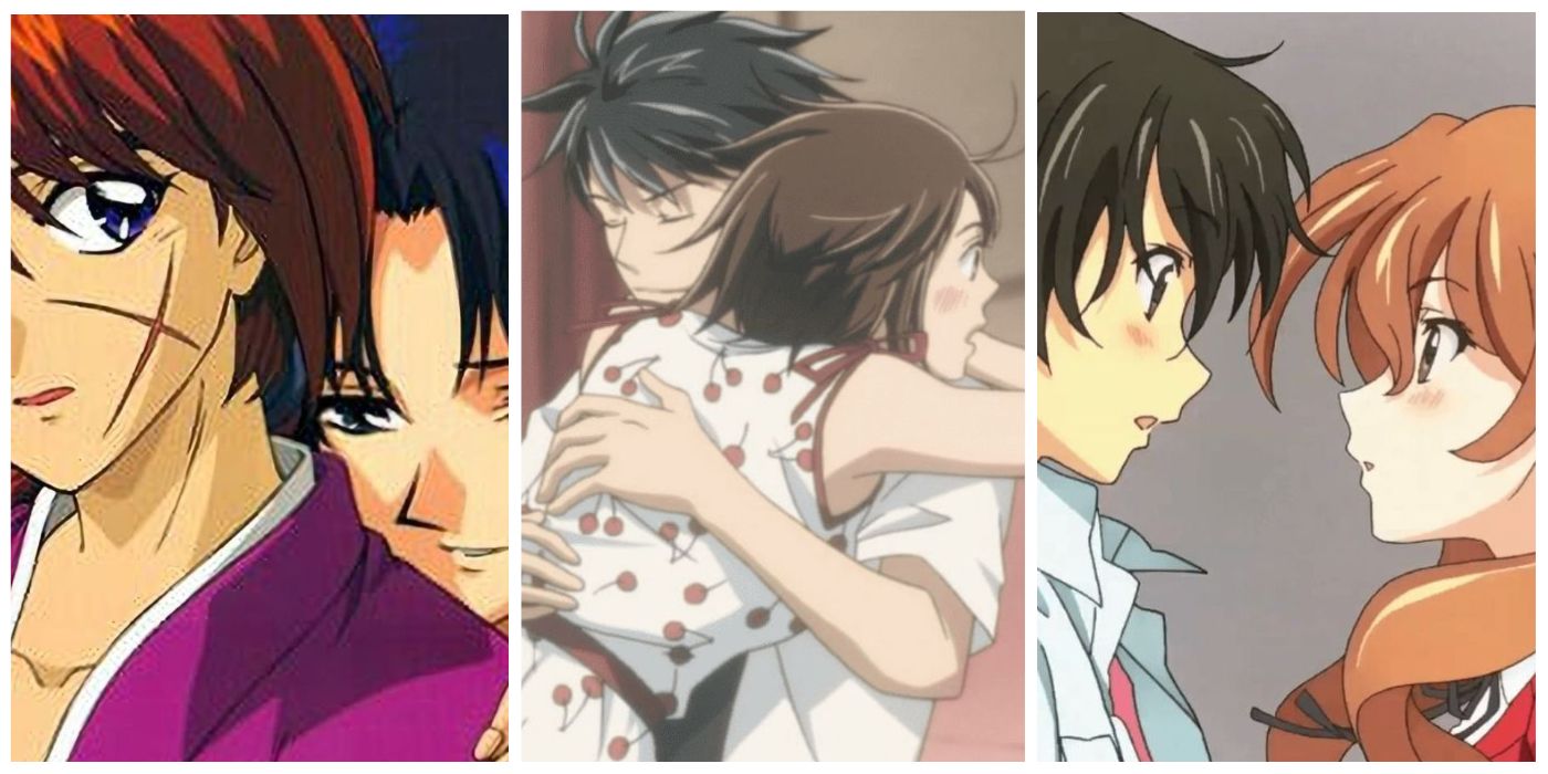 10 Romance Anime That Focus On Adults