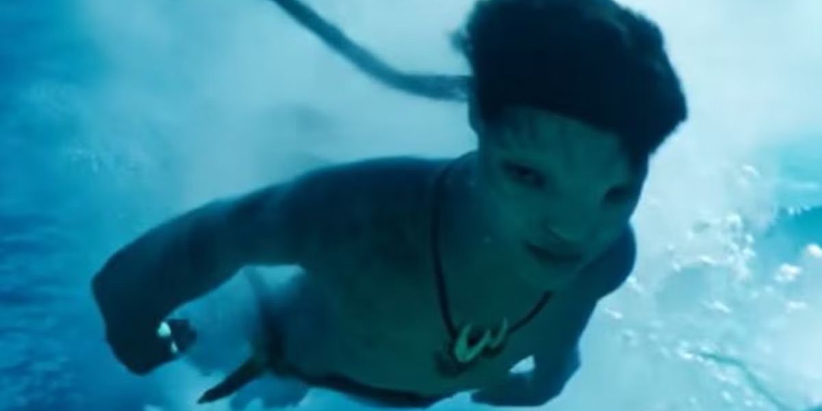 10 Most Interesting Characters In Avatar: The Way Of Water