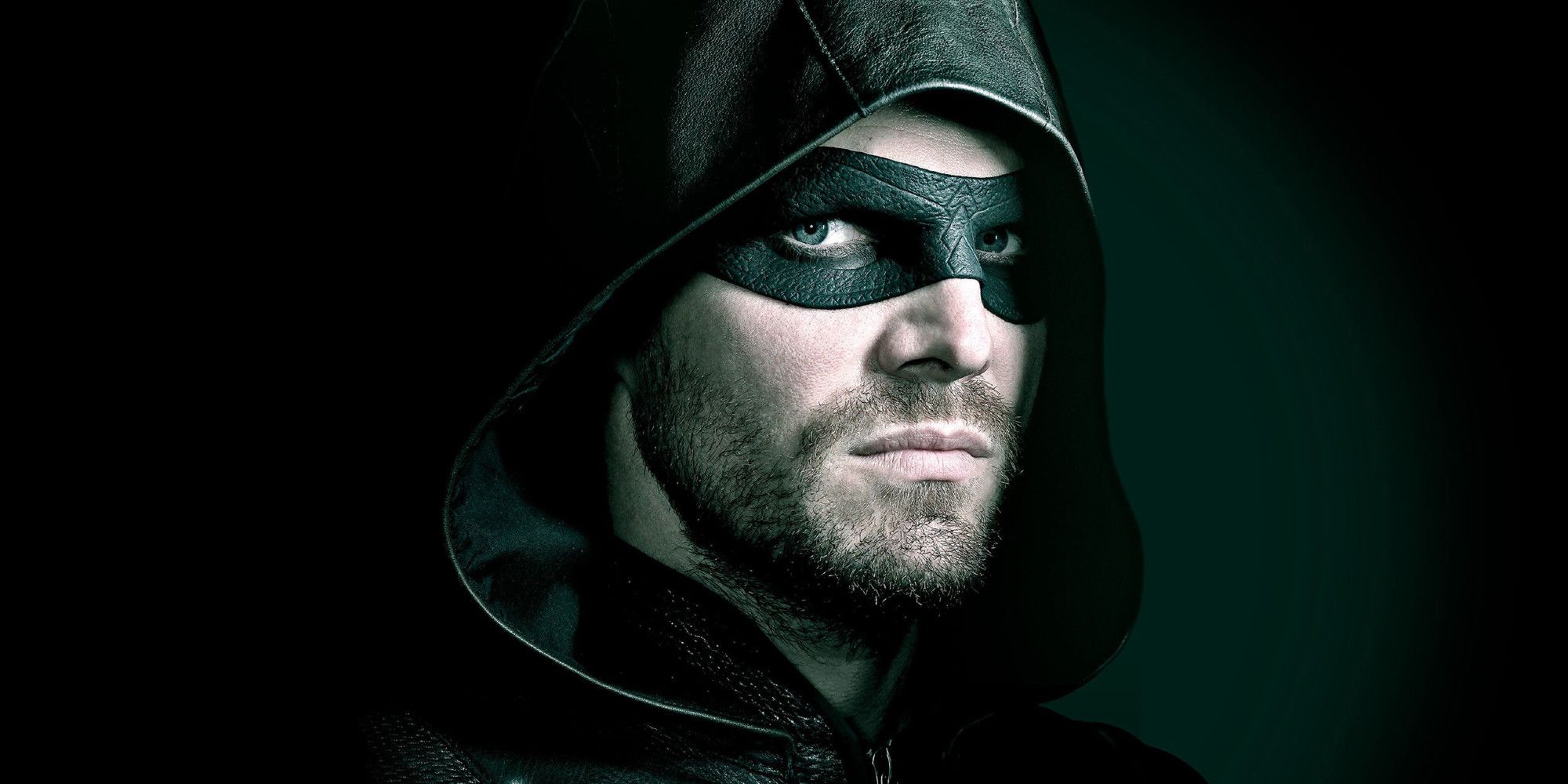 The Flash: Stephen Amell On Returning As Green Arrow For Final