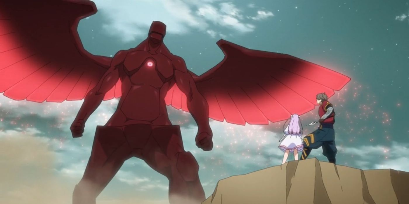 Bestas Gigantes de Ars