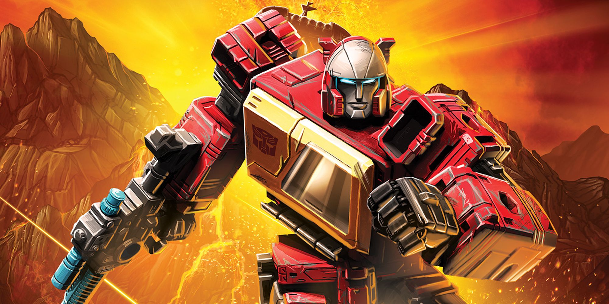 Transformers: 10 Autobots Perfect for the Energon Universe