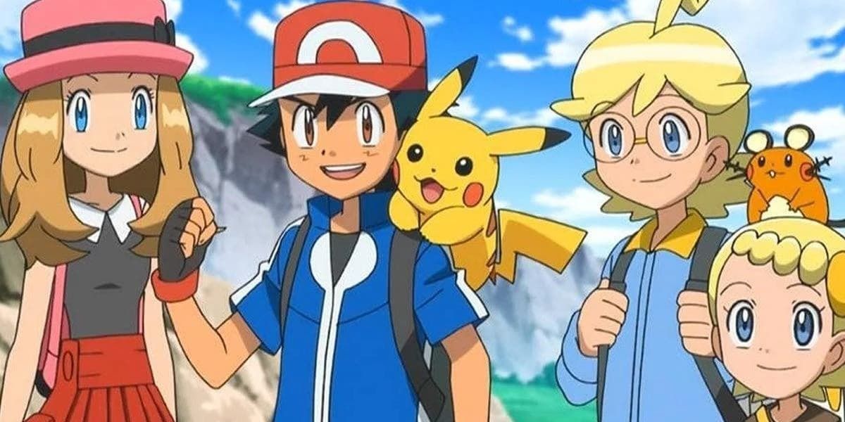 Best Pokmon Seasons, Ranked