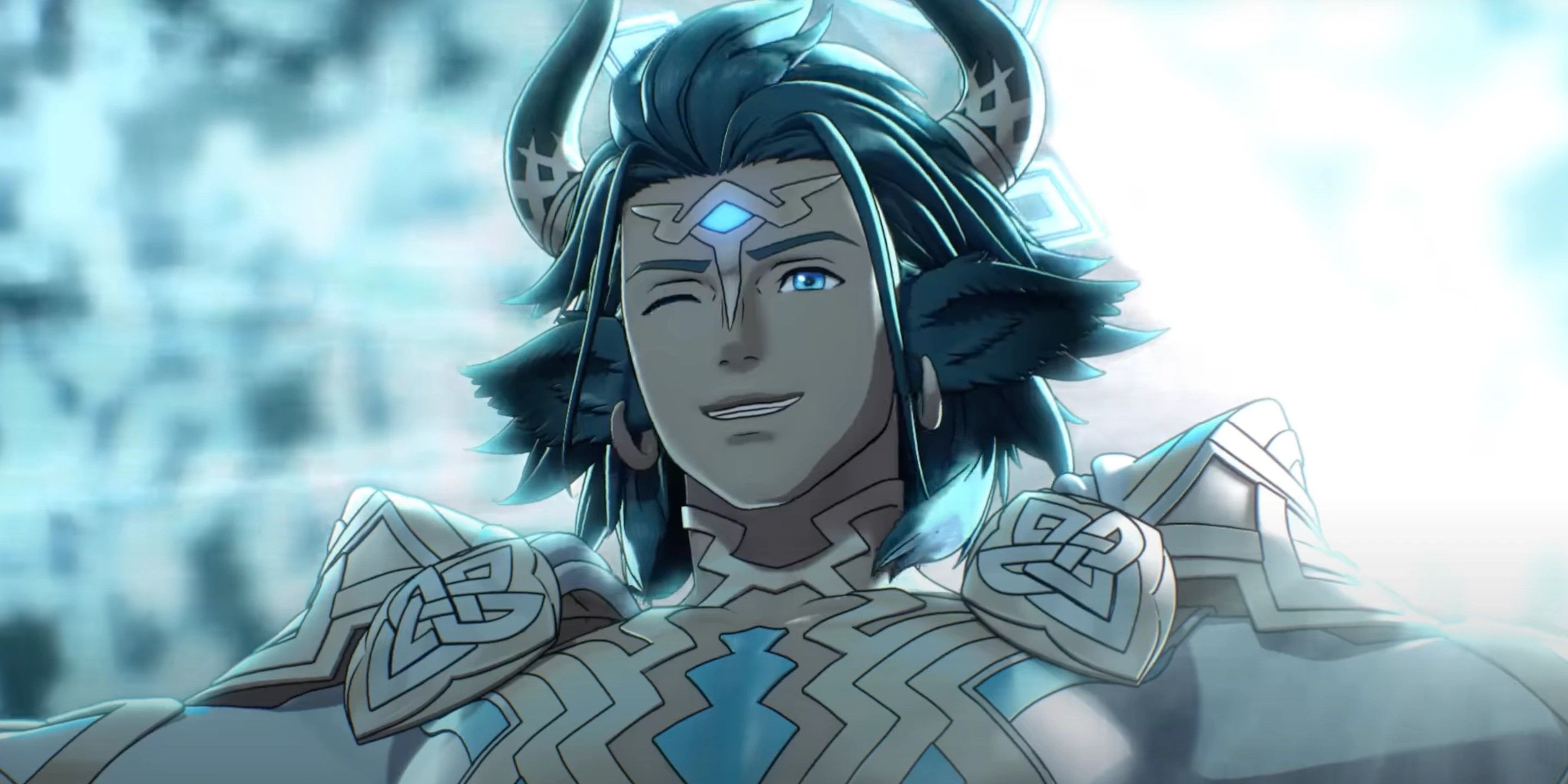 10 Coolest Fire Emblem Characters