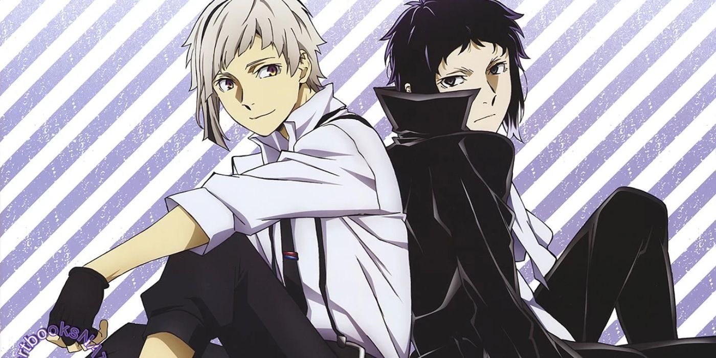 10 Best Ships In Bungou Stray Dogs