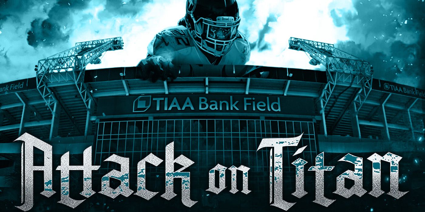 \ud83d\udd12 AFC South title game: See Jaguars take on the Titans