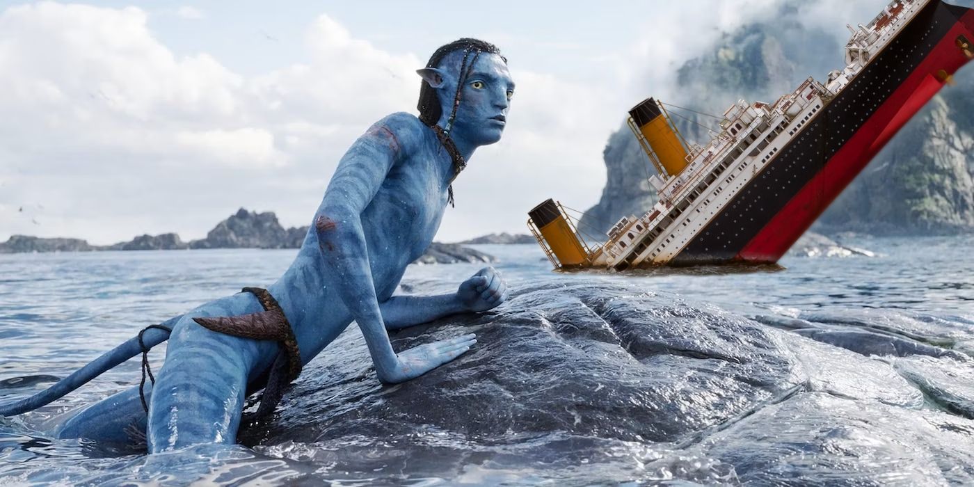 Avatar: The Way Of Water Sucks, But It Made Me Really Excited About ...