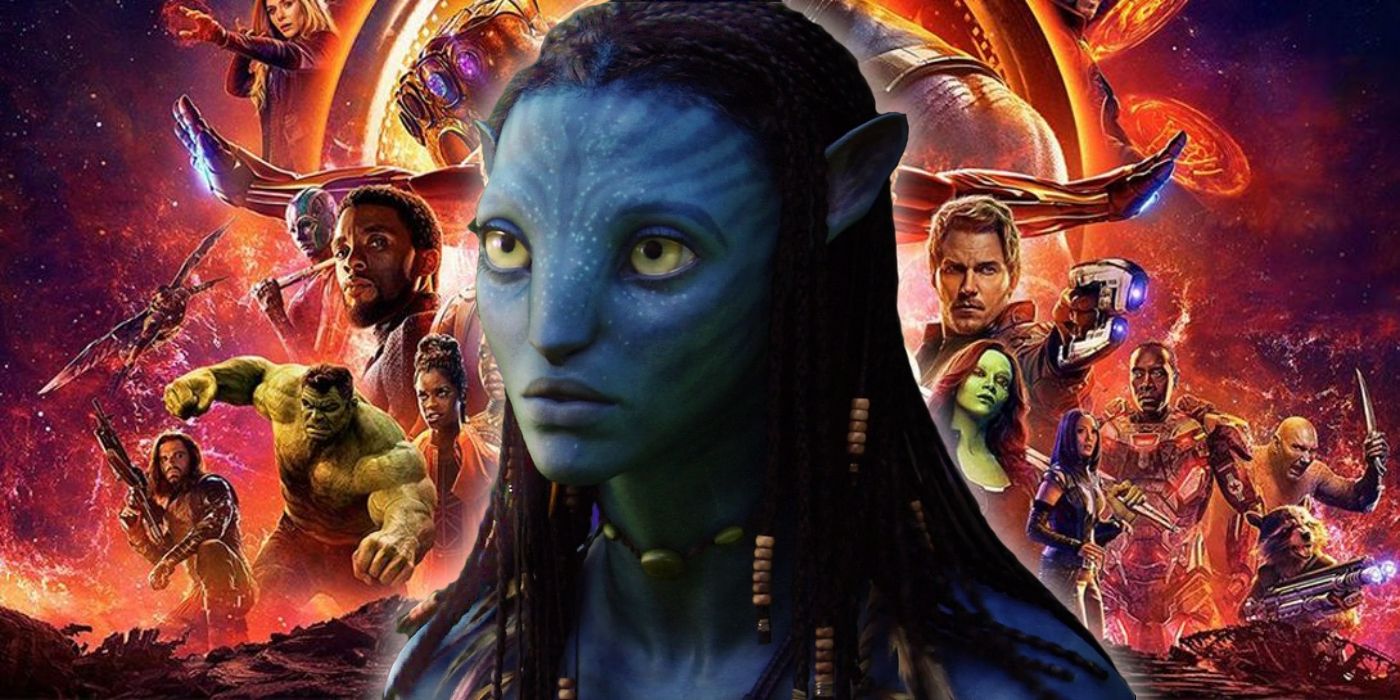 Avatar 2 ending explained  how Way of Water sets up third movie