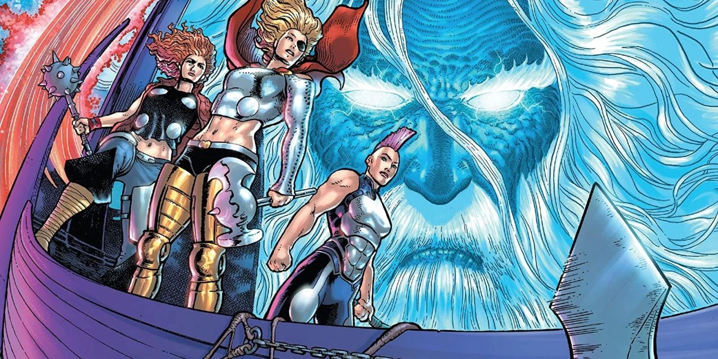 10 Biggest Marvel Heists