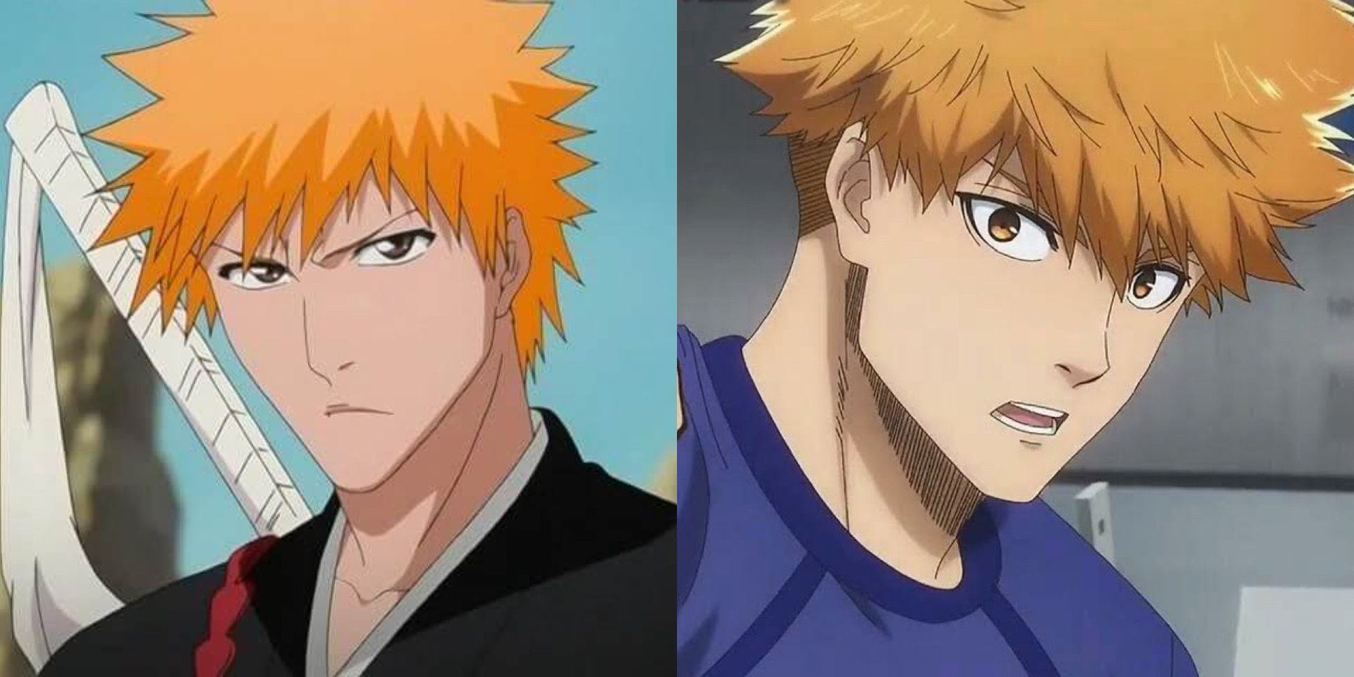 Ichigo And Kunigami 10 Blue Lock Players Who Resemble Other Anime Characters