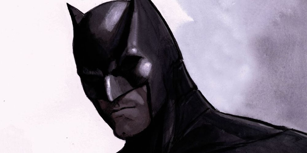 Best Batman Comics Where Continuity Doesn T Matter