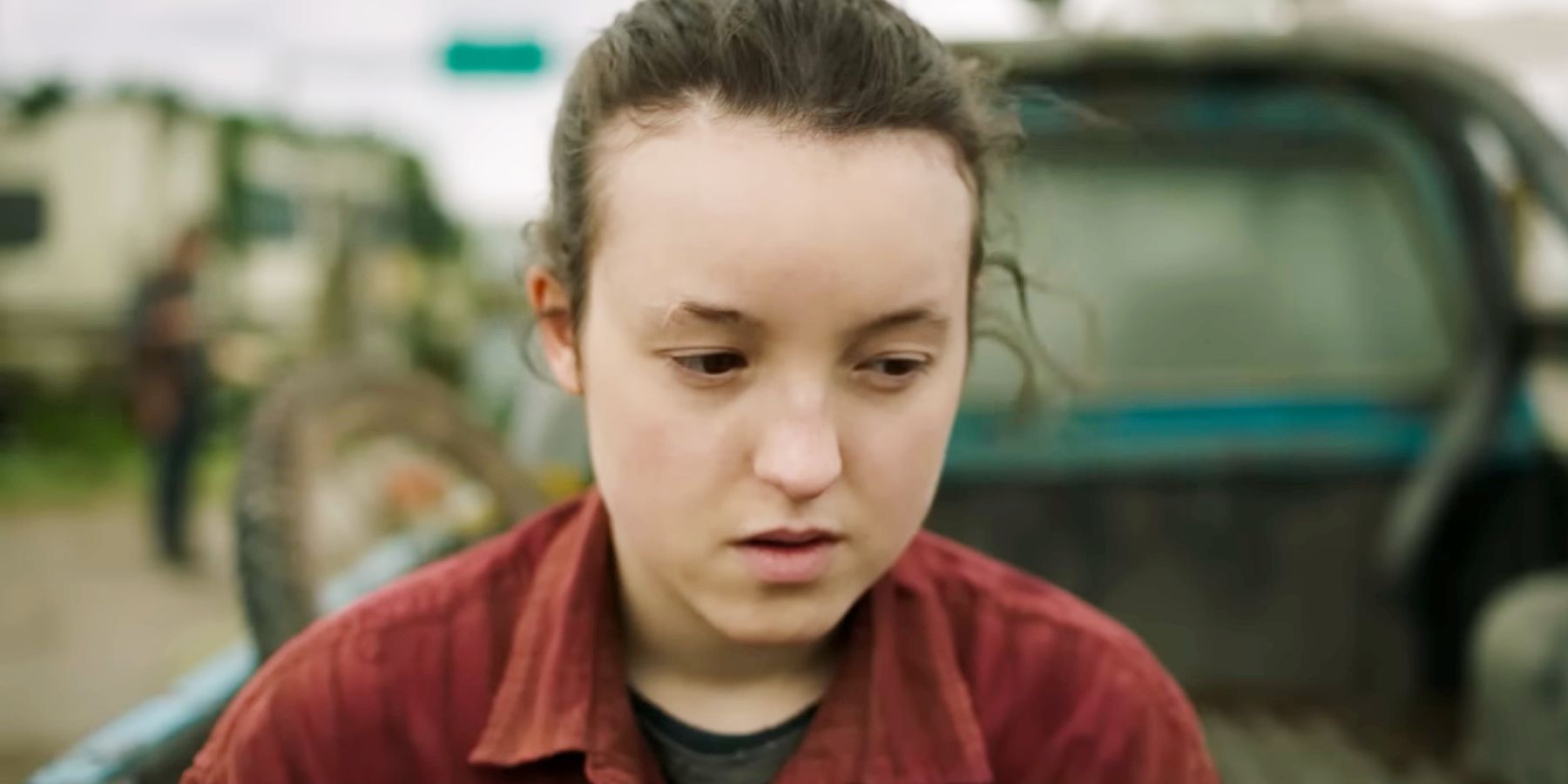 The Last of Us: Kaitlyn Dever quer ser Ellie na série