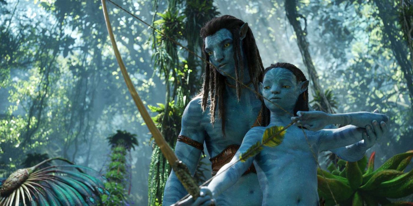 Best Creatures In James Cameron's Avatar, Ranked