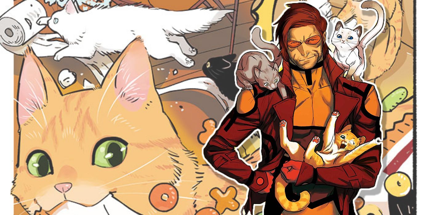 Best Marvel Cats feature image