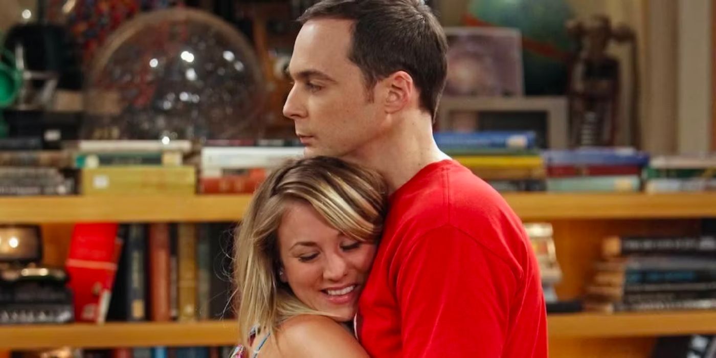 Beloved The Big Bang Theory Star Would "100%" Come Back to Reprise Their Role