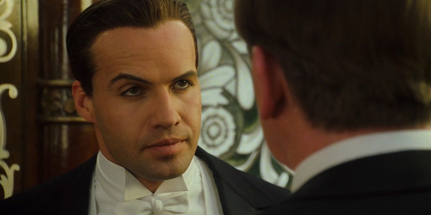 Billy Zane se convierte en Marlon Brando en una nueva mirada a la próxima película biográfica