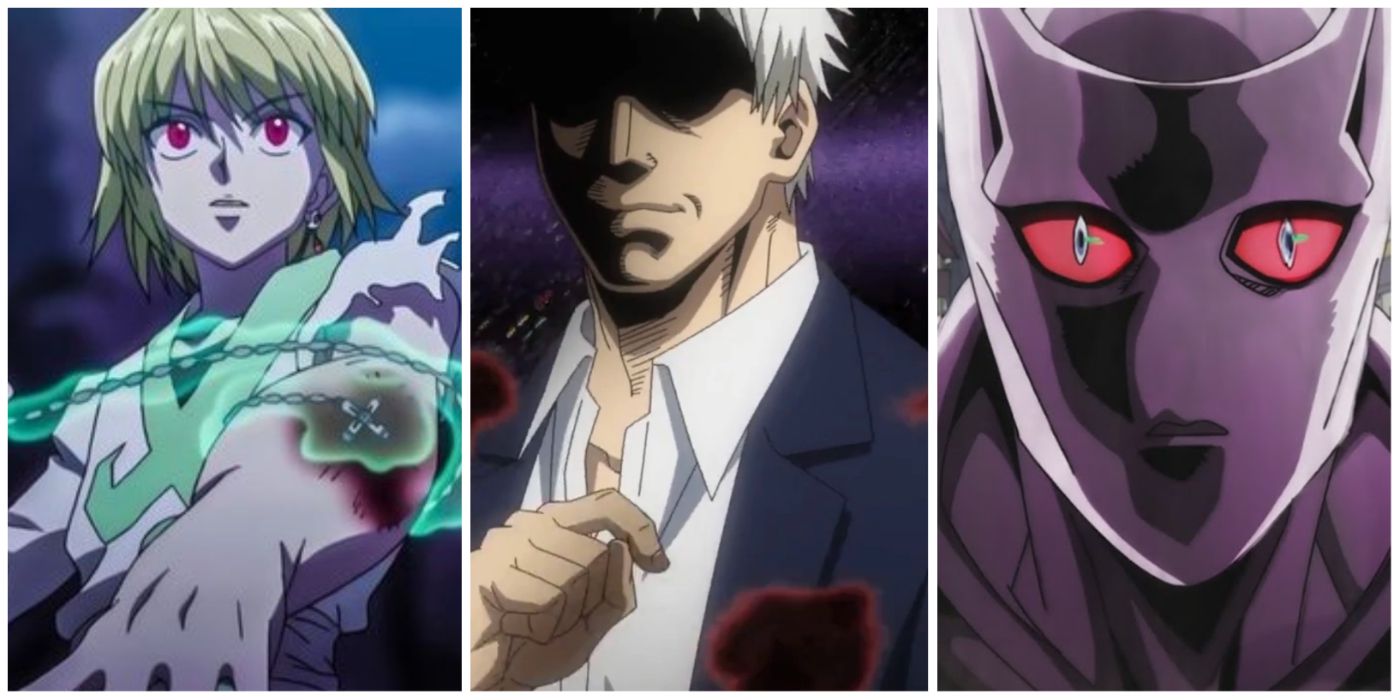 10 strongest anime characters with psychic powers